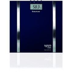 Taurus Syncro Glass személymérleg (990537) (990537)