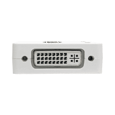 EATON Tripp Lite U444-06N-HDV4K video digitalizáló adapter 3840 x 2160 pixelek Fehér (U444-06N-HDV4K)