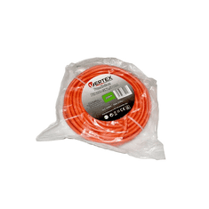 Vertex 250V Hosszabbító kábel 20m - Narancssárga (PZO20M)