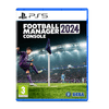 Football Manager 2024 - PS5 (PS - Dobozos játék)