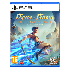 Ubisoft Prince of Persia: The Lost Crown - PS5 (PS - Dobozos játék)
