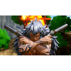 Bandai One Piece Odyssey - Xbox One/ Series X ( - Dobozos játék)