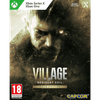 Resident Evil Village Gold Edition - Xbox Series X / Xbox One ( - Dobozos játék)