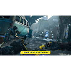 Ubisoft Tom Clancy's Rainbow Six Extraction - Xbox Series X / Xbox One ( - Dobozos játék)