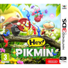 Hey! PIKMIN 3DS ( - Dobozos játék)