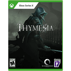 Thymesia - Xbox Series X|S ( - Dobozos játék)