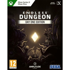 Sega Endless Dungeon Day One Edition - Xbox One/ Series X ( - Dobozos játék)