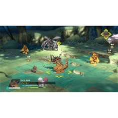 Bandai Digimon Survive - Xbox One/Series X ( - Dobozos játék)
