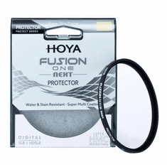Hoya Fusion One Next 49mm Protector Szűrő (024066071347)