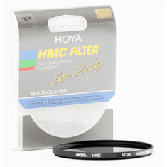 Hoya 55mm HMC ND4 szürkeszűrő (0.6) (Y5ND4055)