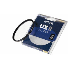 Hoya UX II - 72mm UV szűrő (024066070067)