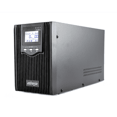 Gembird EG-UPS-PS2000-02 2000VA / 1600W Vonalinteraktív UPS (EG-UPS-PS2000-02)