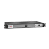 SMART-UPS C LI-ON 500VA SHORT DEPTH 230V NETWORK CARD szünetmentes tápegység (UPS) Vonal interaktív 0,5 kVA 400 W 4 AC kimenet(ek) (SCL500RMI1UNC)