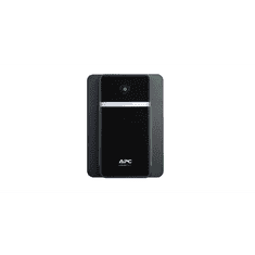 APC BX2200MI-FR szünetmentes tápegység (UPS) Vonal interaktív 2,2 kVA 1200 W (BX2200MI-FR)