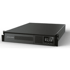 PowerWalker PowerWalker ON-LINE 1500VA PF1.0 8X IEC OUT UPS (VFI 1500 RMG PF1)