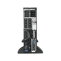 APC Smart-UPS RT 5000VA szünetmentes tápegység (UPS) 5 kVA 3500 W (SURTD5000XLI)