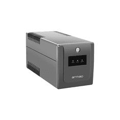 Armac Home 1500F LED 1500VA / 900W Vonalinteraktív UPS (H/1500F/LED)