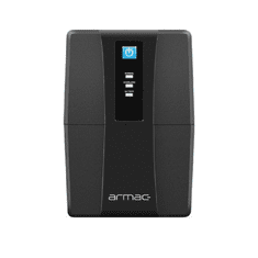 Armac H/850E/LED/V2 850VA / 480W Vonalinteraktív UPS (H/850E/LED/V2)