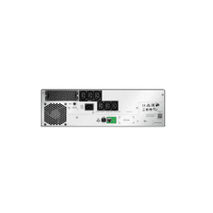 APC SMTL1500RMI3UC szünetmentes tápegység (UPS) Vonal interaktív 1,5 kVA 1350 W 6 AC kimenet(ek) (SMTL1500RMI3UC)