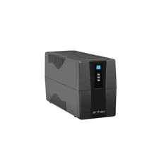 Armac H/850E/LED/V2 850VA / 480W Vonalinteraktív UPS (H/850E/LED/V2)