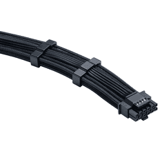 PHANTEKS Revolt Moduláris kábel Kit - Fekete (PH-CBKT G5S_BK01)