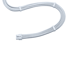 PHANTEKS Revolt Moduláris kábel Kit - Fehér (PH-CBKT G5S_WT01)
