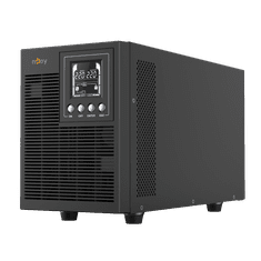 NJOY Echo Pro 2000 2000VA / 1600W On-line UPS (UPOL-OL200EP-CG01B)