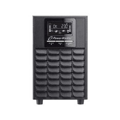 PowerWalker On-Line 1/1 Phase 1000VA PF1 UPS (VFI 1000 CG PF1)