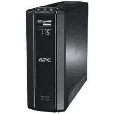 APC BR1200G-FR szünetmentes tápegység (UPS) 1,2 kVA 720 W (BR1200G-FR)