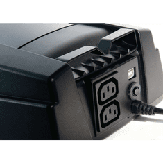 Riello iPlug IPG 800 800VA / 480W VFD UPS (IPG800)