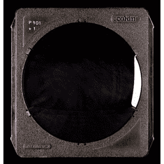 Cokin Creative 101 "P" méretű makró lapszűrő (+1 dioptria) (COKCOP101)