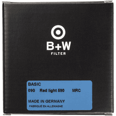 B&W 090 590 - 77mm MRC Effekt szűrő (1102686)