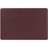 Durable 530 x 400mm Asztali könyöklő - Piros (710203)