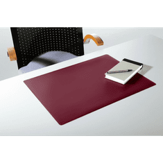 Durable 530 x 400mm Asztali könyöklő - Piros (710203)
