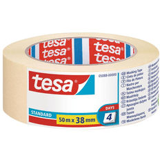 Tesa Standard 5088 38mm x 50m Maszkolószalag (05088-00000-02)