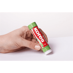 KORES Eco Glue Stick Ragasztóstift 20g (13202)