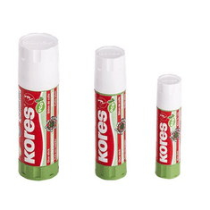 KORES Eco Glue Stick Ragasztóstift 10g (13102)