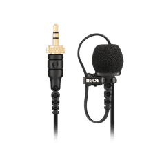 Lavalier II Mikrofon (400600029)
