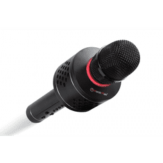 Technaxx MusicMan PRO BT-X35 Karaoke Mikrofon - Fekete (4686)