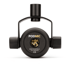PodMic Mikrofon - Fekete (400400055)