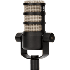 PodMic Mikrofon - Fekete (400400055)
