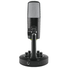 Mackie Chromium Mikrofon (2053038-00)