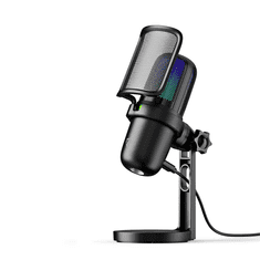 Nedis GSMIC210BK Mikrofon (GSMIC210BK)