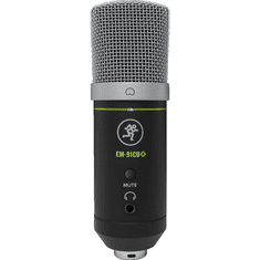 Mackie EM-91CU+ Mikrofon (2053724-00)