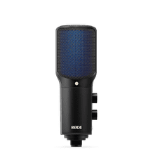 NT-USB+ Mikrofon (400400032)
