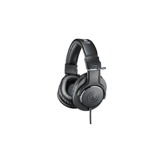 Audio-Technica Creator Pack Podcast mikrofon + fejhallgató + állvány csomag