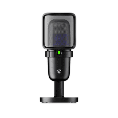 Nedis GSMIC210BK Mikrofon (GSMIC210BK)