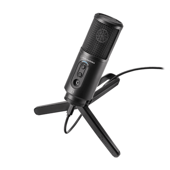 Audio-Technica ATR2500x-USB Mikrofon (ATR2500X-USB)