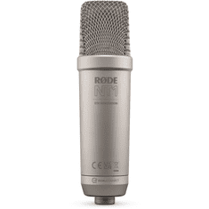 NT1-A 5th Generation Mikrofon - Szürke (NT1GEN5)