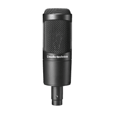 Audio-Technica AT2035 Mikrofon